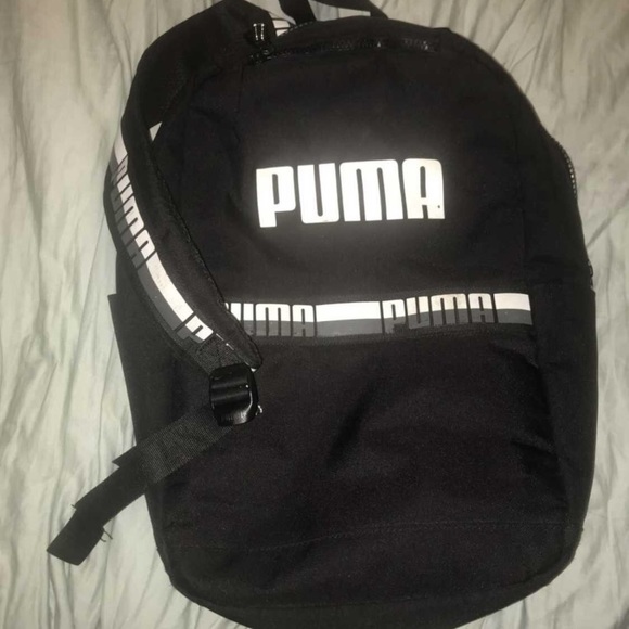 Puma Backpack - Picture 3 of 3
